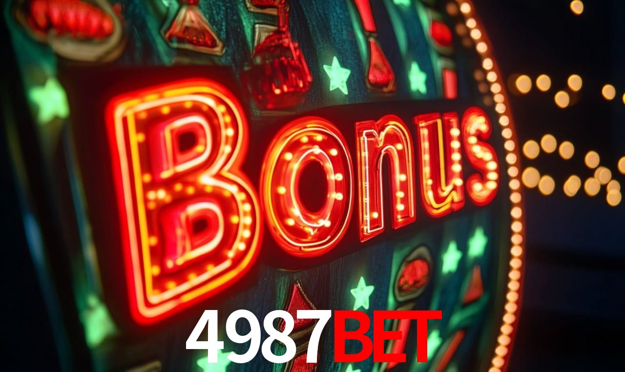 Experiência VIP 4987bet