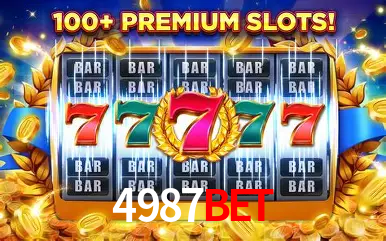Desvendando o Mundo dos Jogos Virtuais na 4987bet