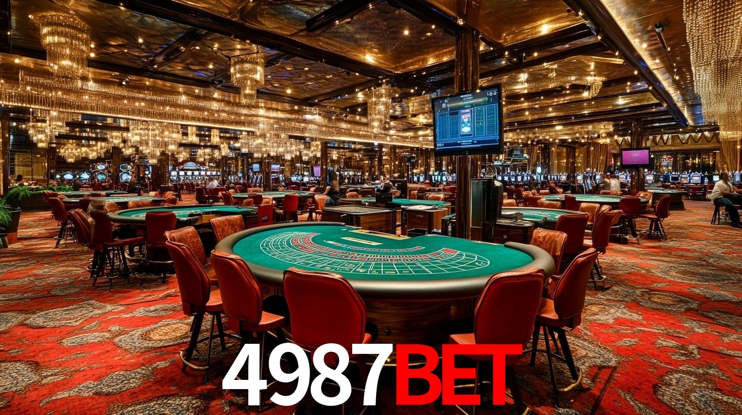 4987bet - Reis do Cassino - 4987bet.com