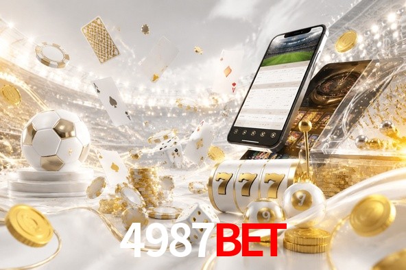 Experiência VIP 4987bet