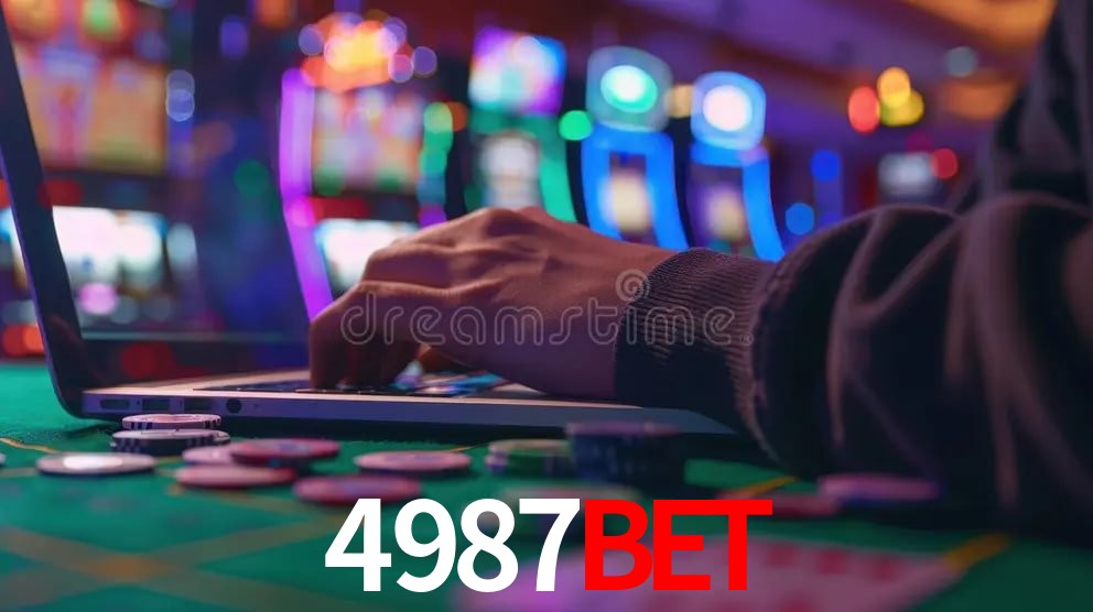 Estatísticas 4987bet