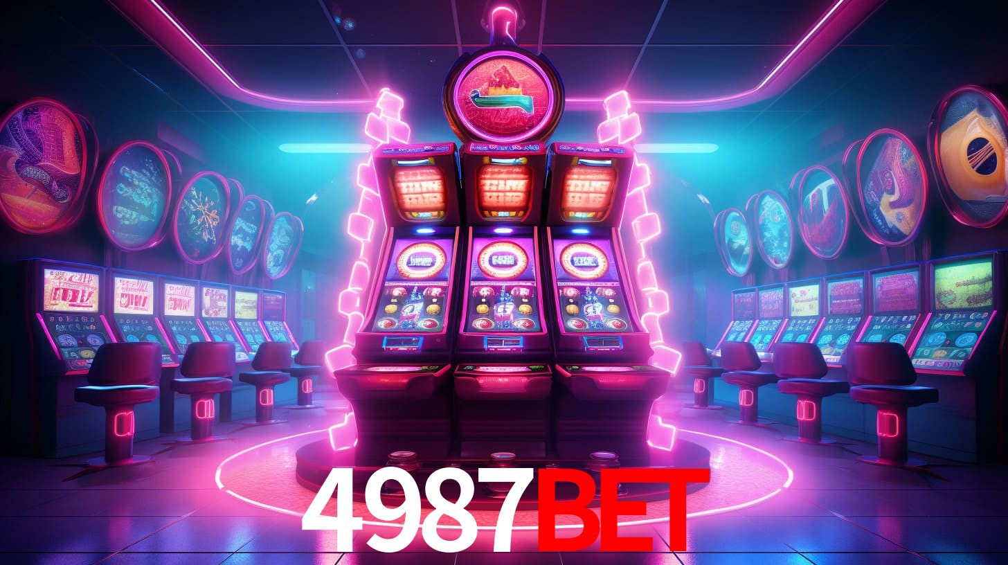 4987bet: Seu Cassino Premiado com Pagamentos Rápidos
