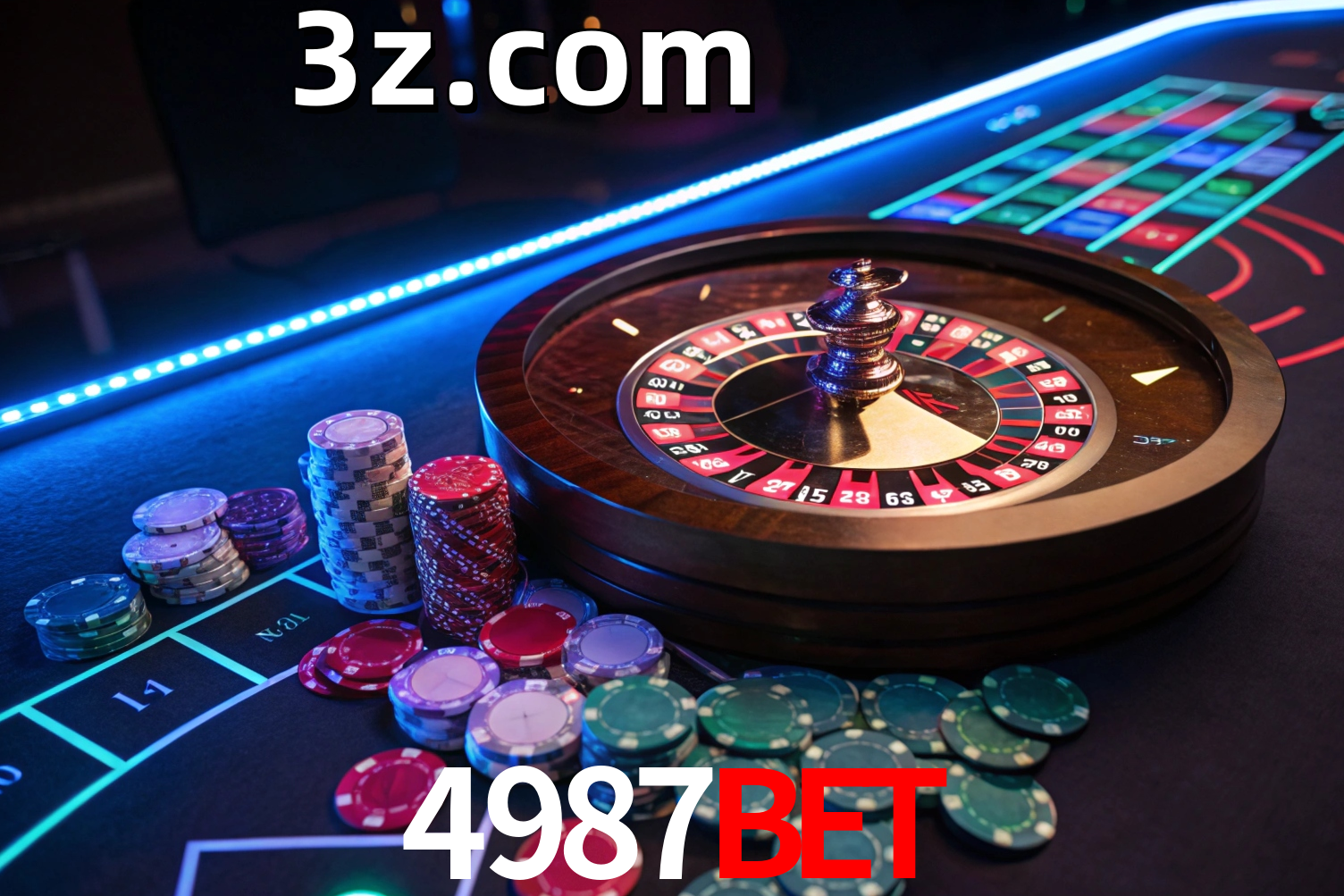 Melhores Jogos de Slots no 4987BET 🍀