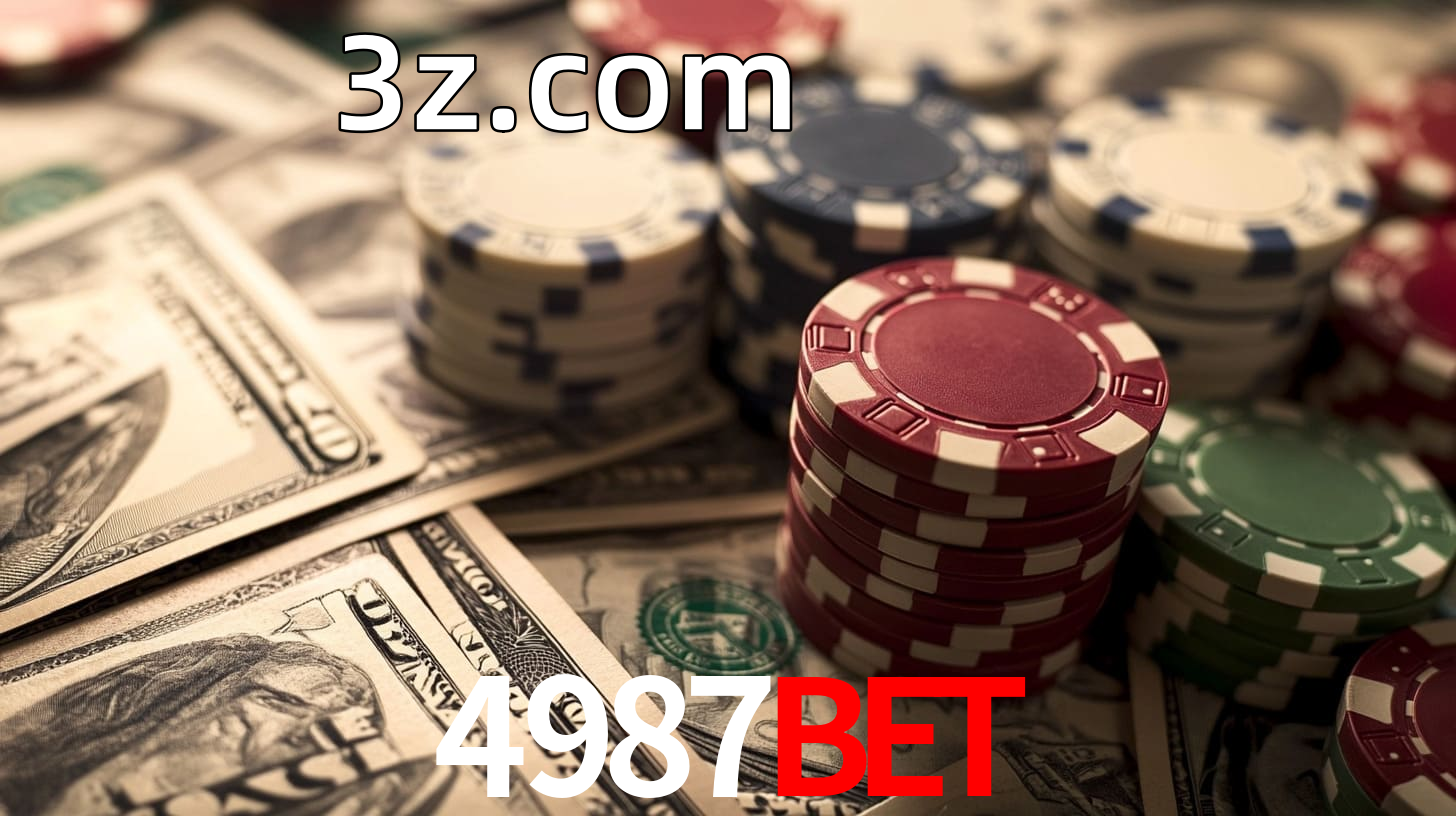 Melhores Jogos de Slots no 4987BET 🍀