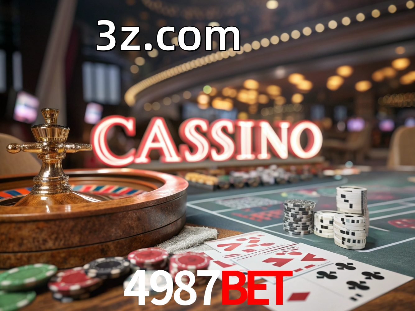 Melhores Jogos de Slots no 4987BET 🍀
