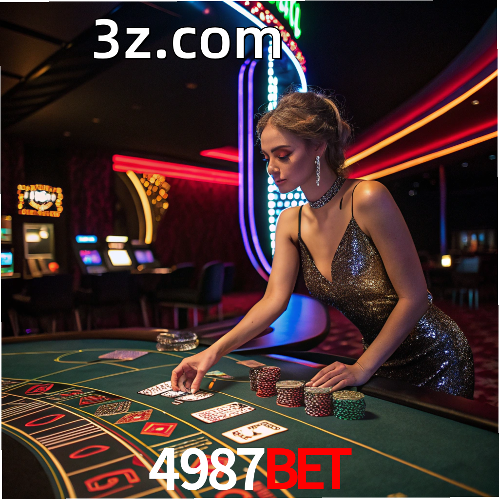 Melhores Jogos de Slots no 4987BET 🍀