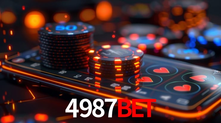Player Reviews 4987bet
