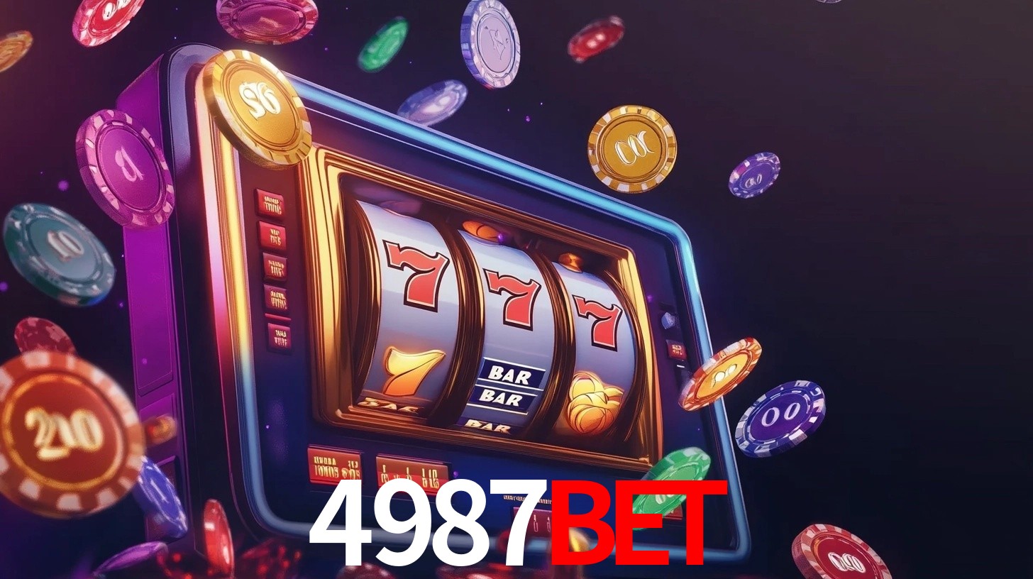 Welcome Bonus 4987bet