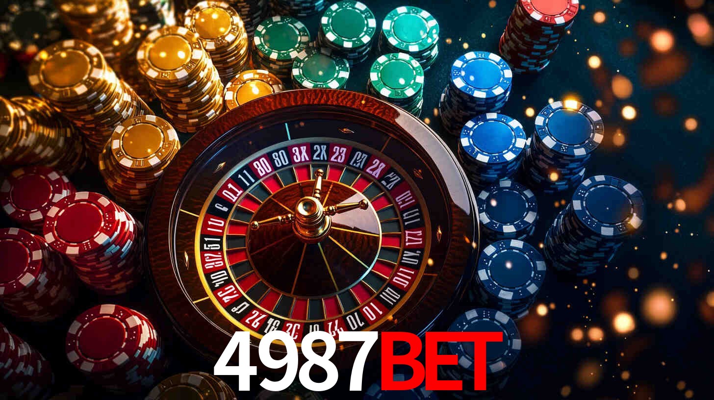 4987bet App Interface