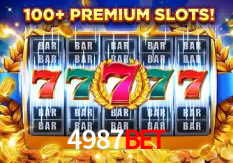 Inovações de Jogos na 4987bet: O Futuro das Experiências Interativas