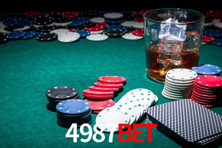 Provedores de Jogos 4987bet