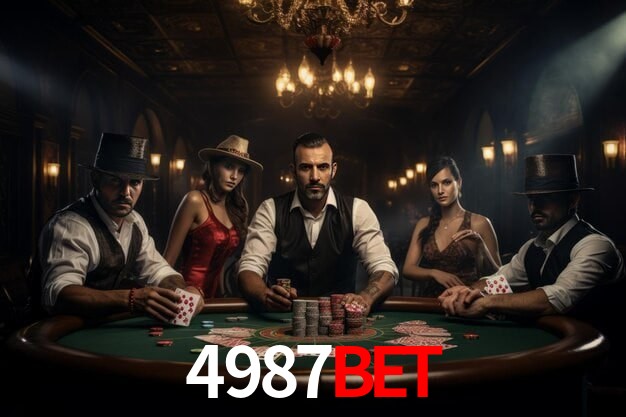 Programa VIP 4987bet