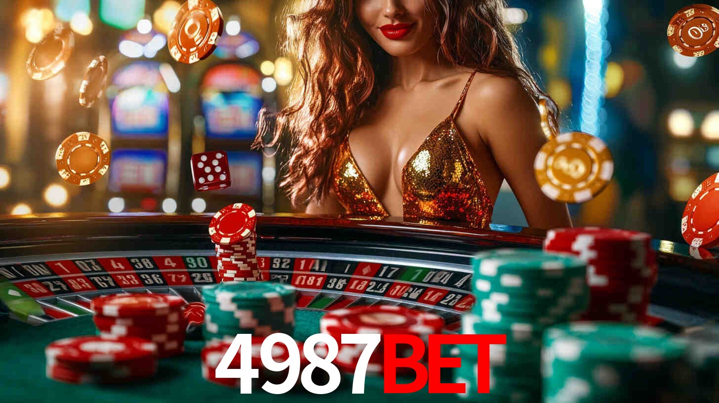 Premium Interface 4987bet