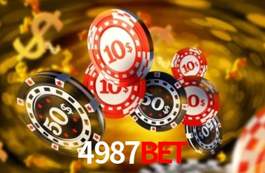 Login Seguro 4987bet