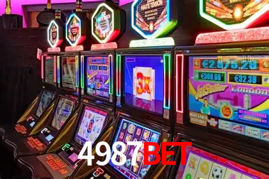 A Emoção da Loteria na 4987bet: Uma Chance de Mudança de Vida