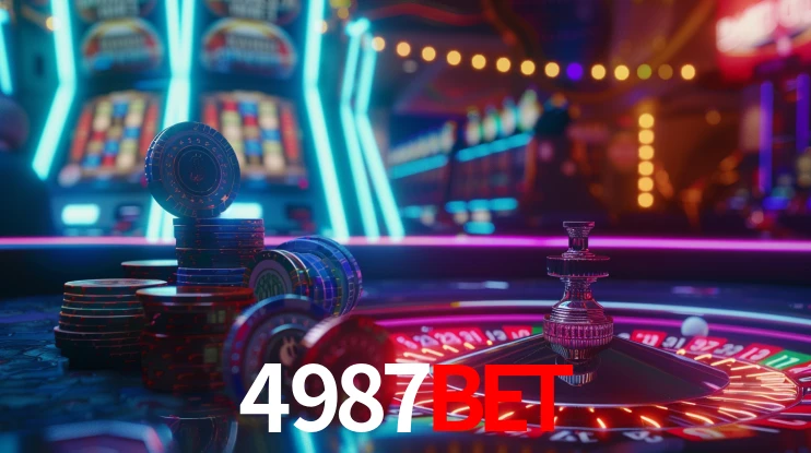 Platform Technology 4987bet