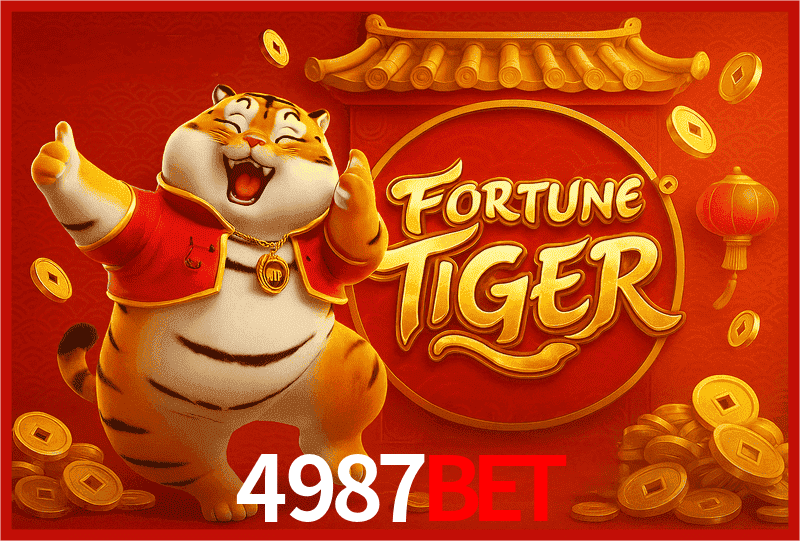 Apostas de Futebol 4987bet
