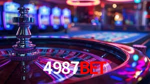 Integração de APIs 4987bet