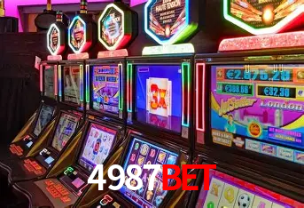 Apostas Esportivas na 4987bet: Um Guia Completo