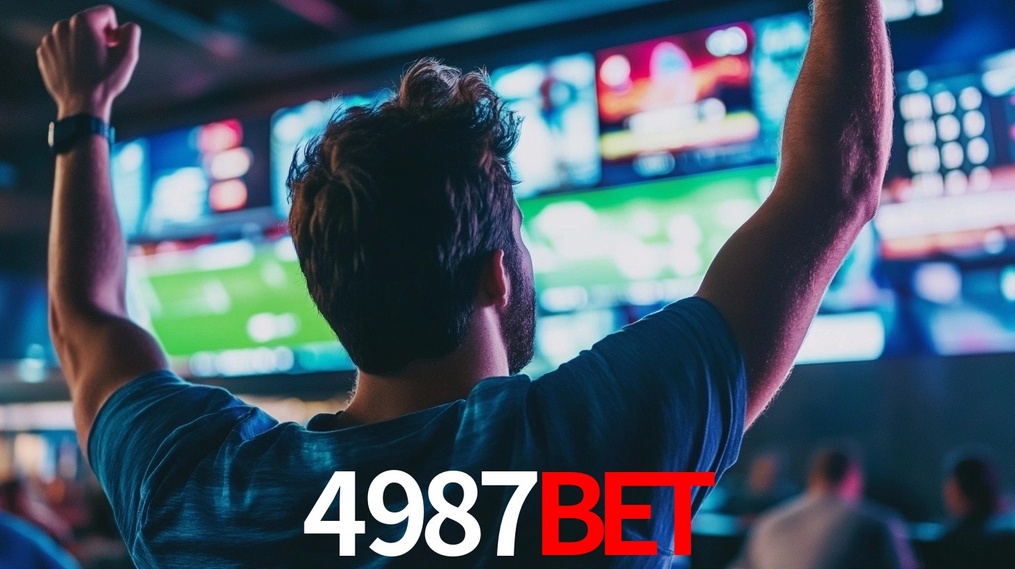 4987bet: Seu Especialista em Apostas Esportivas Brasileiras