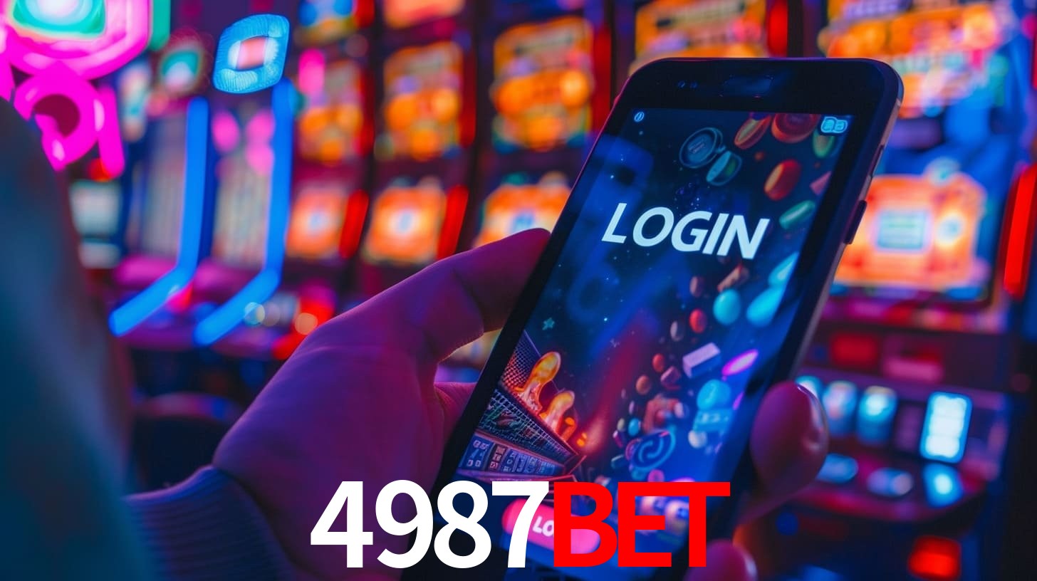Diretório de Jogos 4987bet