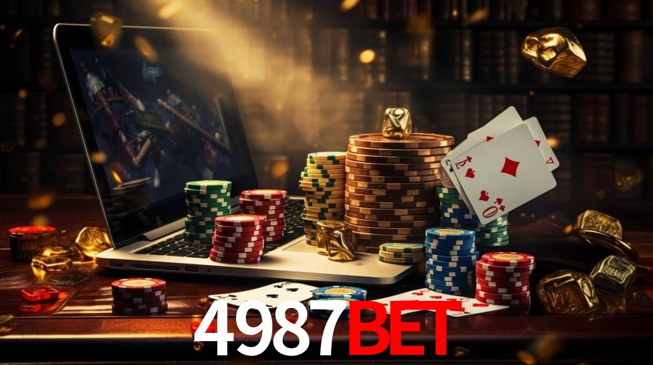 Casino Ao Vivo 4987bet