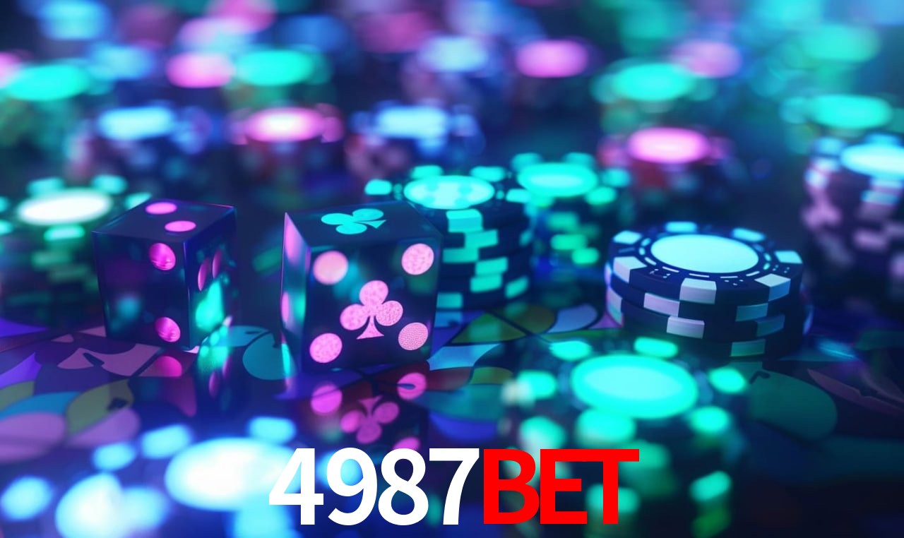 Jogos de Slot 4987bet