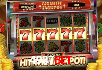 Descubra a Magia dos Jogos de Arcade no 4987bet