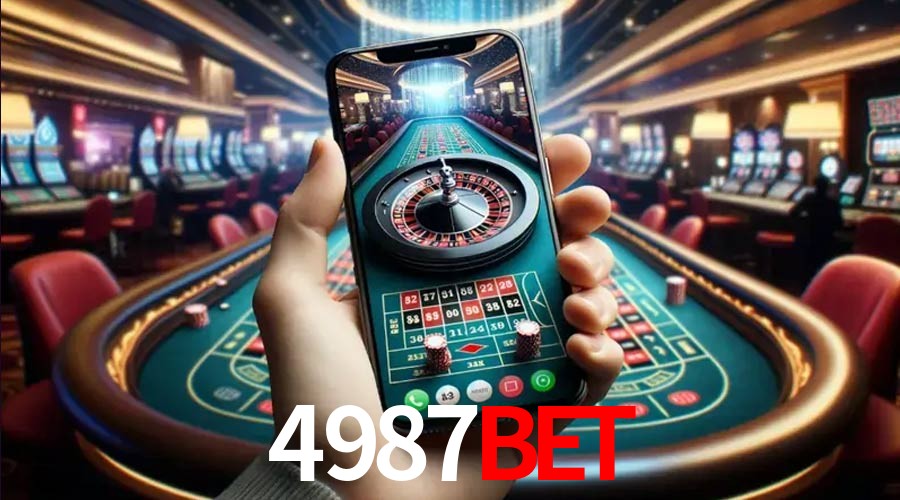 API Integration 4987bet