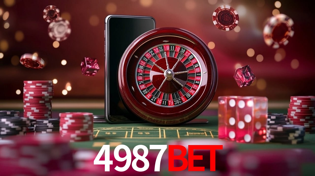 Tennis Betting 4987bet