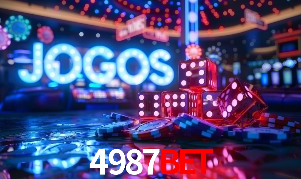 Estatísticas Esportivas 4987bet