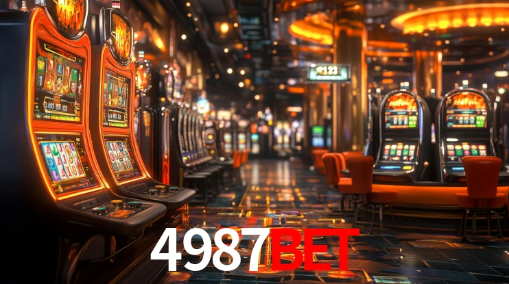 Ofertas Imperdíveis na 4987bet: Promoções e Bônus Que Valem a Pena