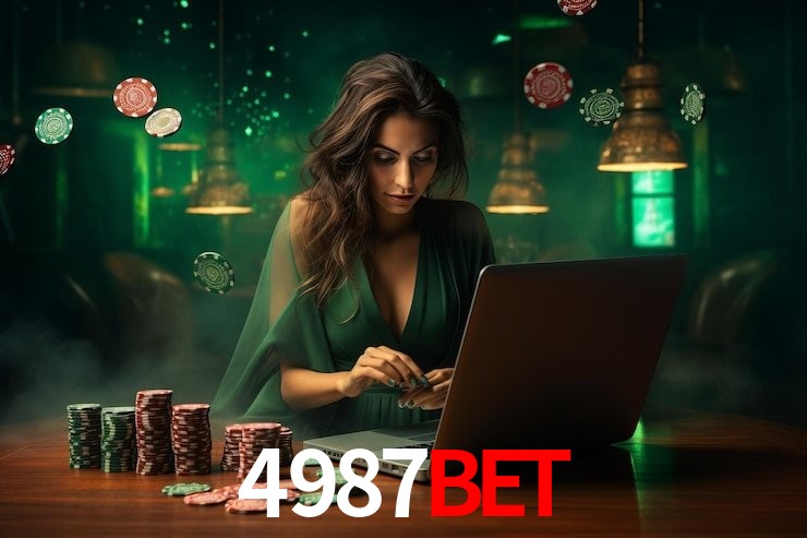 Instalar app 4987bet