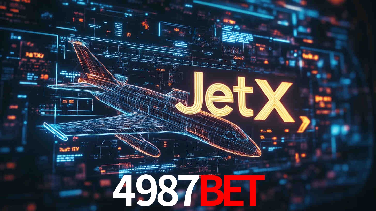 Inovações de Jogos na 4987bet: O Futuro das Experiências Interativas