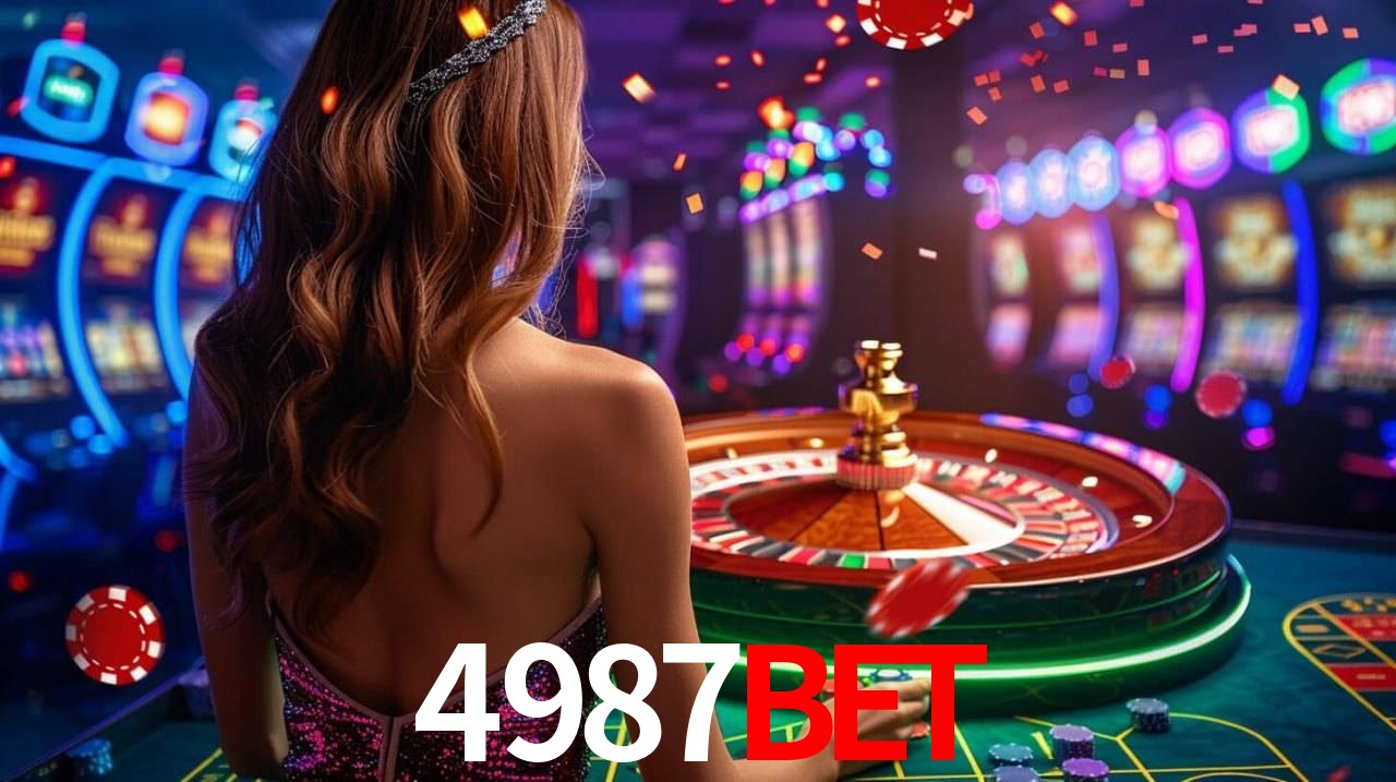 Página de download 4987bet