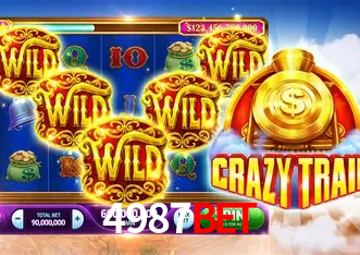 Desvendando o Mundo dos Jogos Virtuais na 4987bet