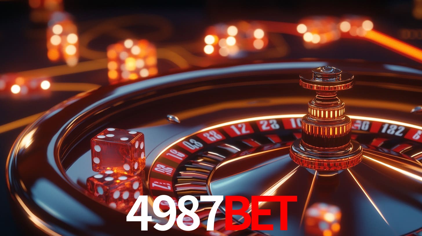 Blackjack Table 4987bet