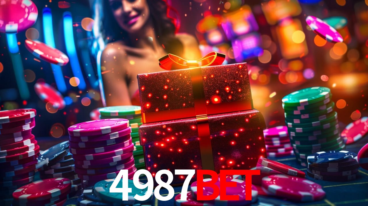 Torneios 4987bet
