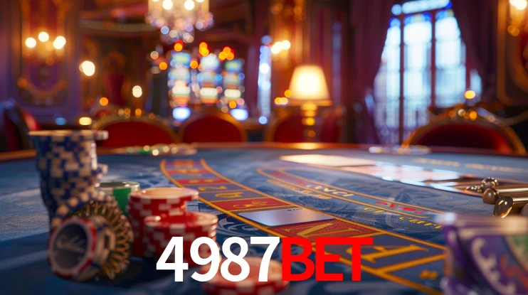 Flash Promotion 4987bet