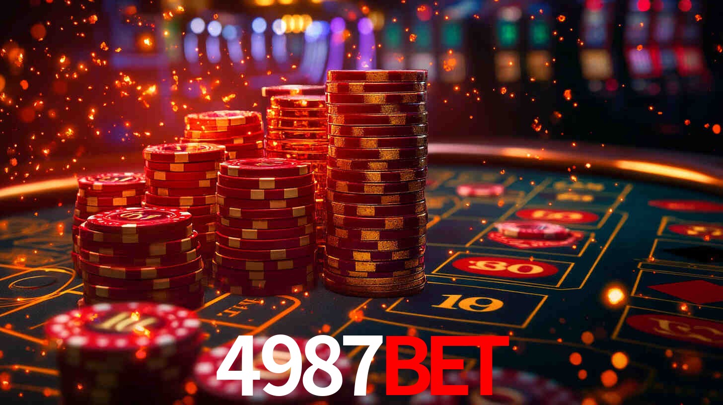 Exclusive Games 4987bet