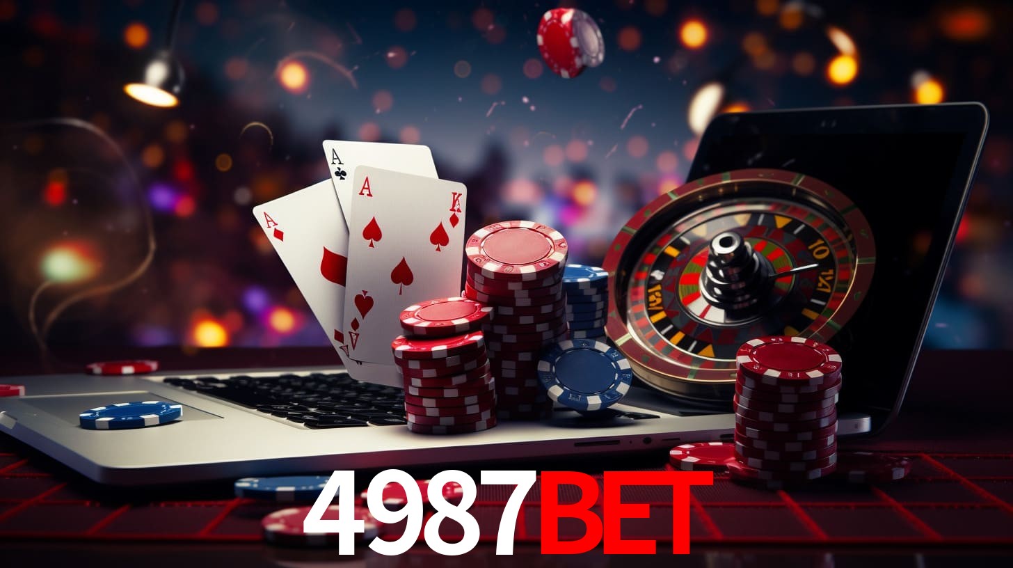 Live Casino 4987bet