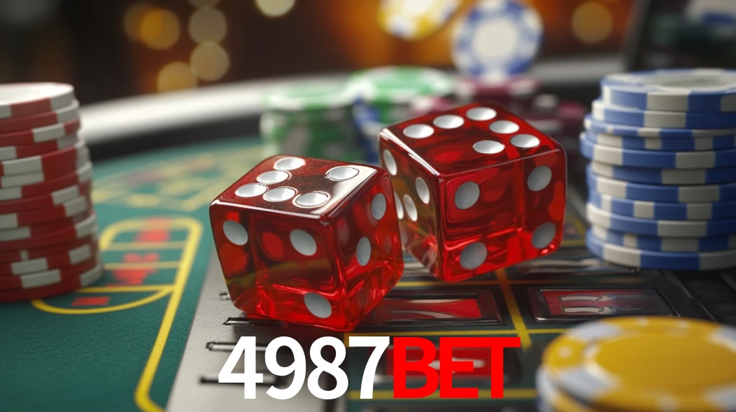 Programa VIP 4987bet