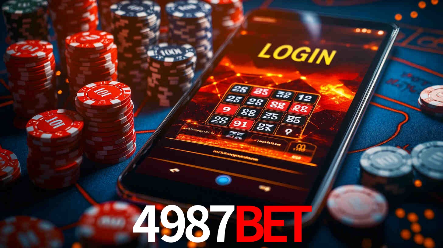 Bônus Generosos e Exclusivos no 4987bet para Você!