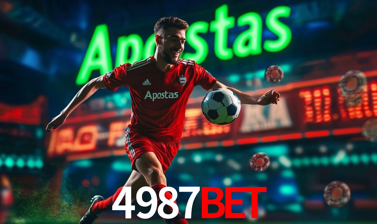 Apostas de Basquete 4987bet