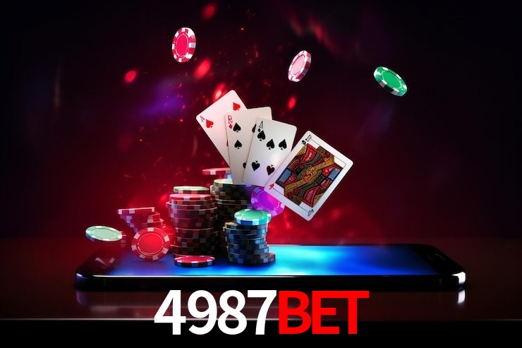 Live Casino 4987bet