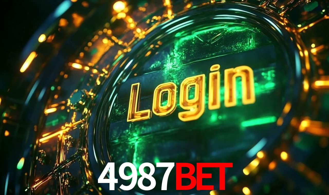 APK Android 4987bet