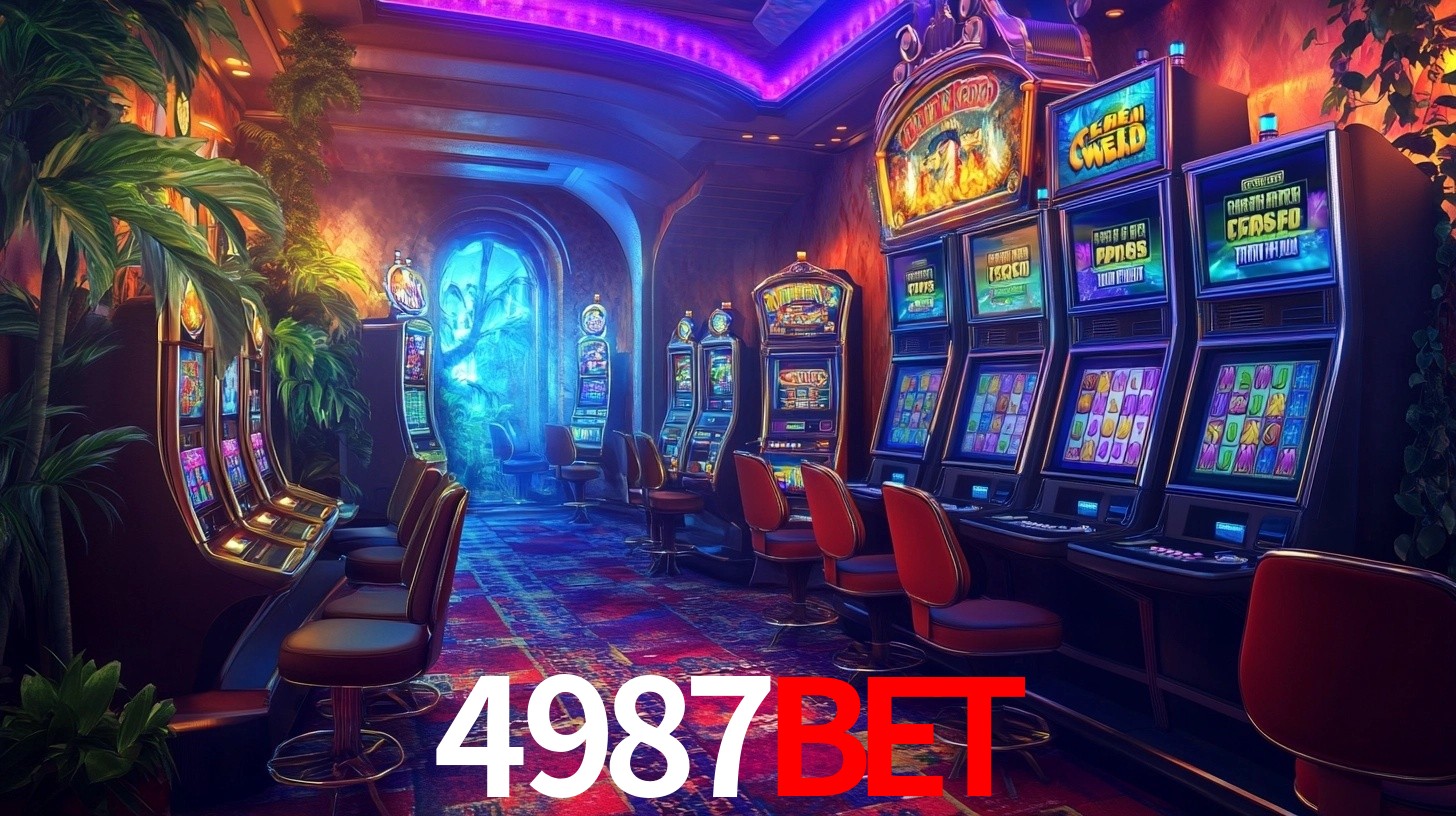 Daily Bonuses 4987bet