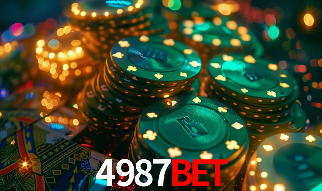 Cadastro Rápido 4987bet