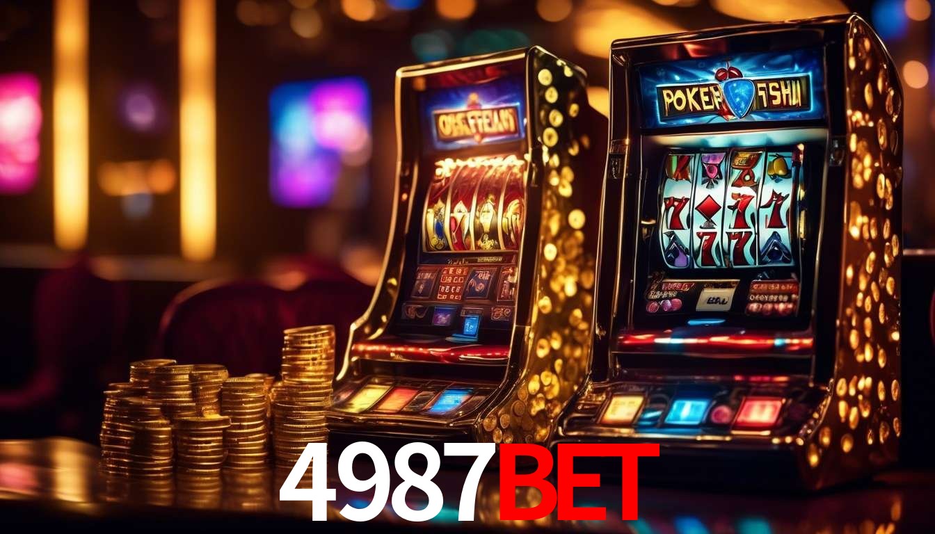 PIX Instantâneo 4987bet