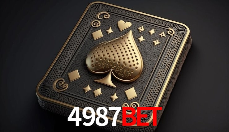 Promoção Relâmpago 4987bet